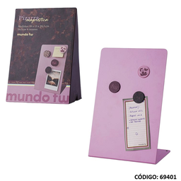 [L69401] PIZARRA MAGNETICA FW MALBEC (L69401)