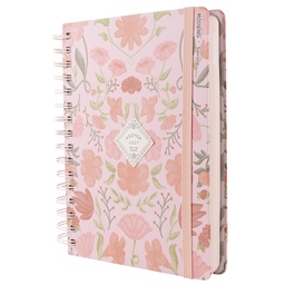 [L32377] AGENDA 2027 MOOVING 15X21 DIA POR PAGINA SPRING (L32377)
