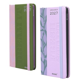 [L35917] AGENDA 2027 MOOVING POCKET DREAMER (L35917)
