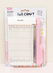 [L42064] GUILLOTINA A6 IBI CRAFT PALANCA 153mm 6" (L42064)