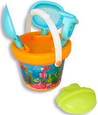 [J13227] BALDE DURAVIT CON PALAS (J13227)