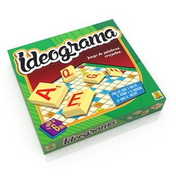 [J14187] JUEGO DE MESA IDEOGRAMA IMPLAS (J14187)