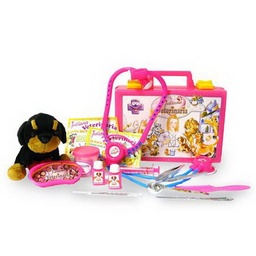 [J14283] JULIANA VETERINARIA VALIJITA (J14283)