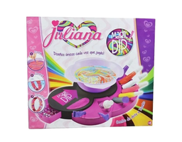 [J15727] JULIANA CENTRO DE ARTE Y DISEÑO MAGIC DIP (J15727)