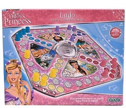 [J19793] LUDO PRINCESAS DITOYS (J19793)