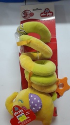 [J19952] TIRITA CUNERO DE COCHECITO (J19952)