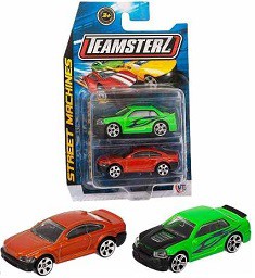 [J21467] AUTO PACK X2 AUTITOS (J21467)