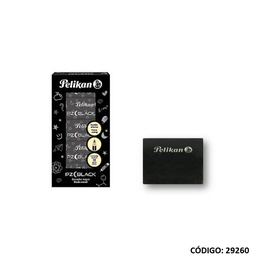 [L29260] GOMA PELIKAN BLACK (L29260)