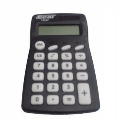 [L48570] CALCULADORA ECAL TC 57 (L48570)