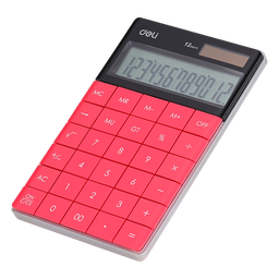 [L18573] CALCULADORA TOUCH 12 DIGITOS (L18573)