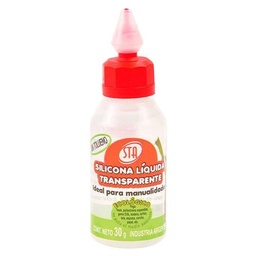 [L123250] SILICONA LIQUIDA STA x30gr (L123250)