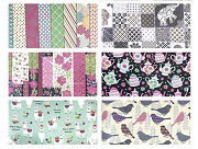 [L14230] PAPEL AFICHE FANTASIA (L14230)