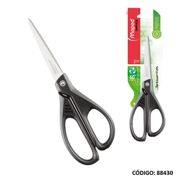 [L88430] TIJERA MAPED ESSENTIAL  GREEN 21cm (L88430)