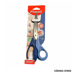 [L87850] TIJERA MAPED MULTIUSE 21cm. (12 (L87850)