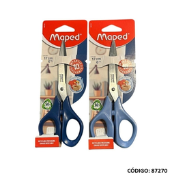 [L87270] TIJERA MAPED MULTI-USE 17cm (L87270)